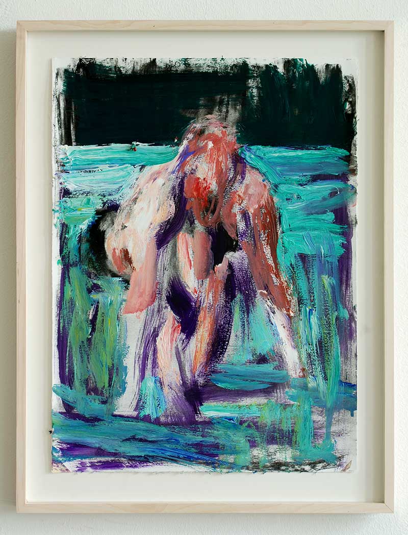 painting: